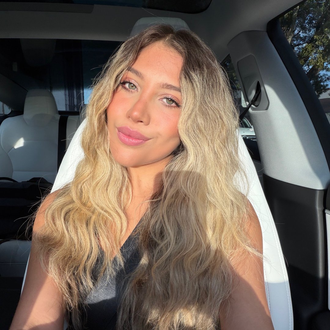 Mariana Ramirez profile