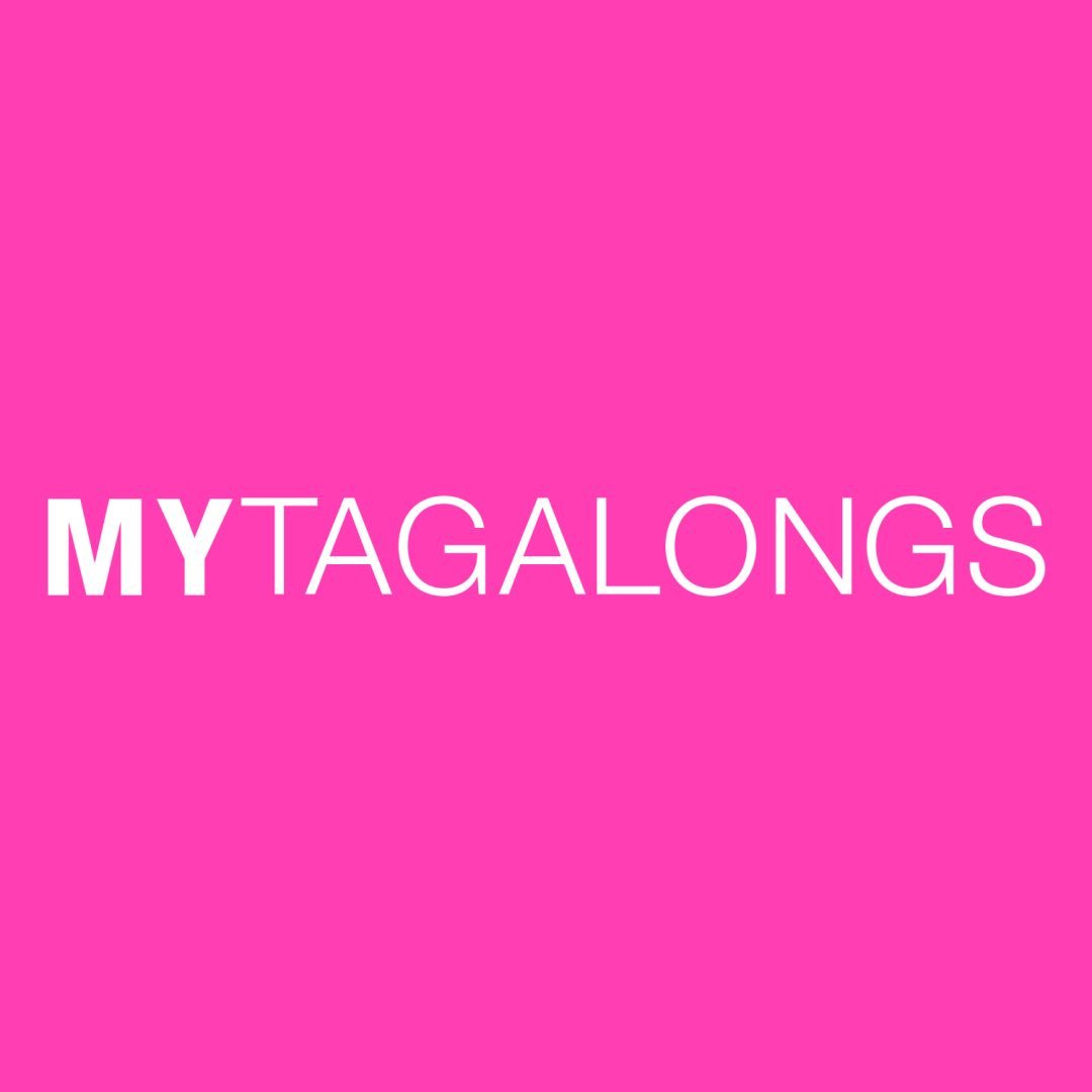 MYTAGALONGS logo