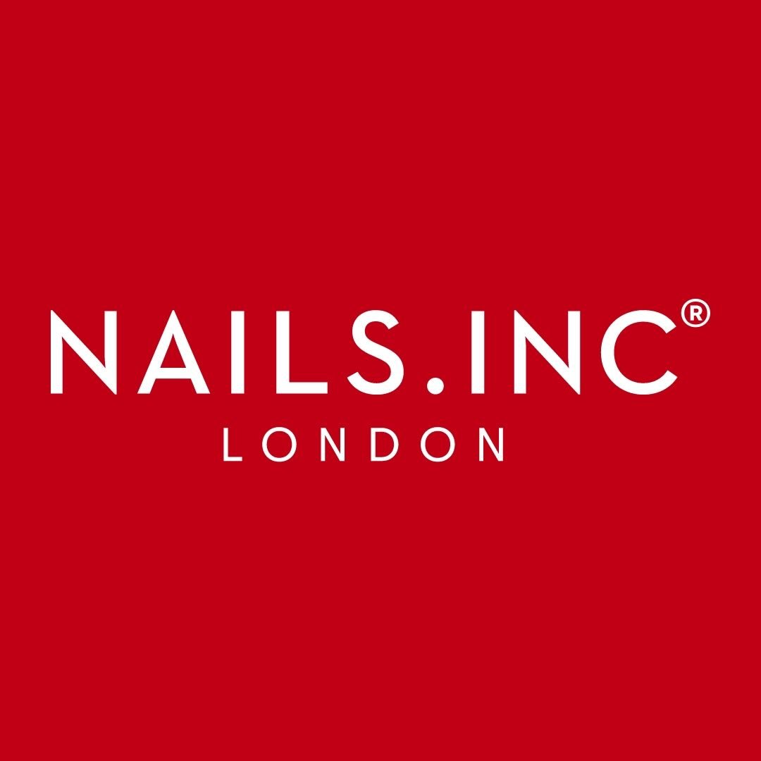 NAILS INC. logo