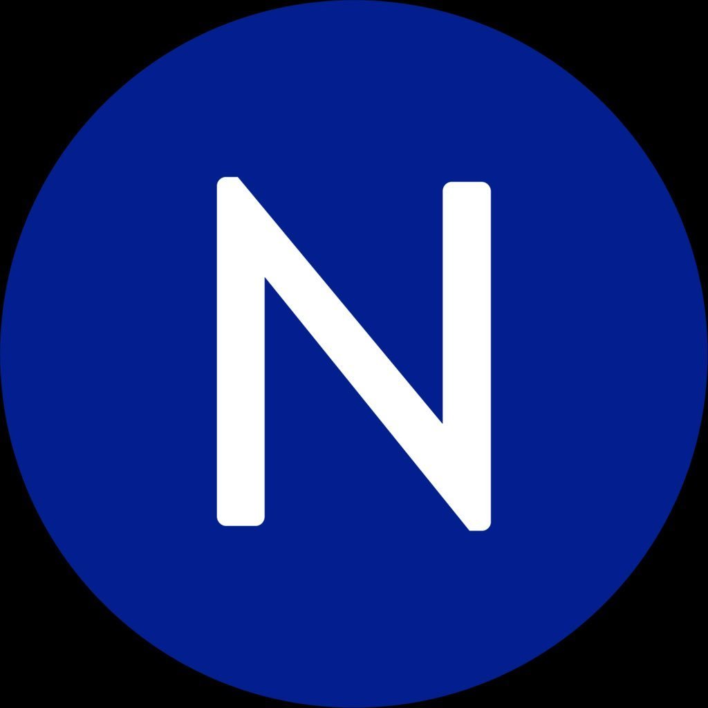 Native logo