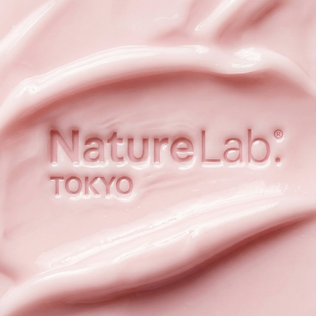 NatureLab. Tokyo logo