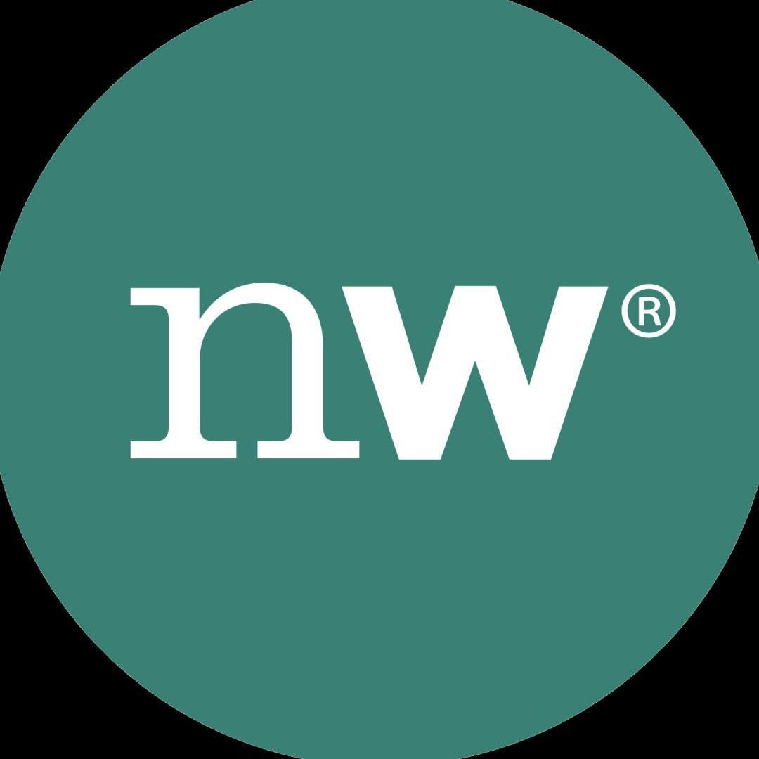 NatureWise logo