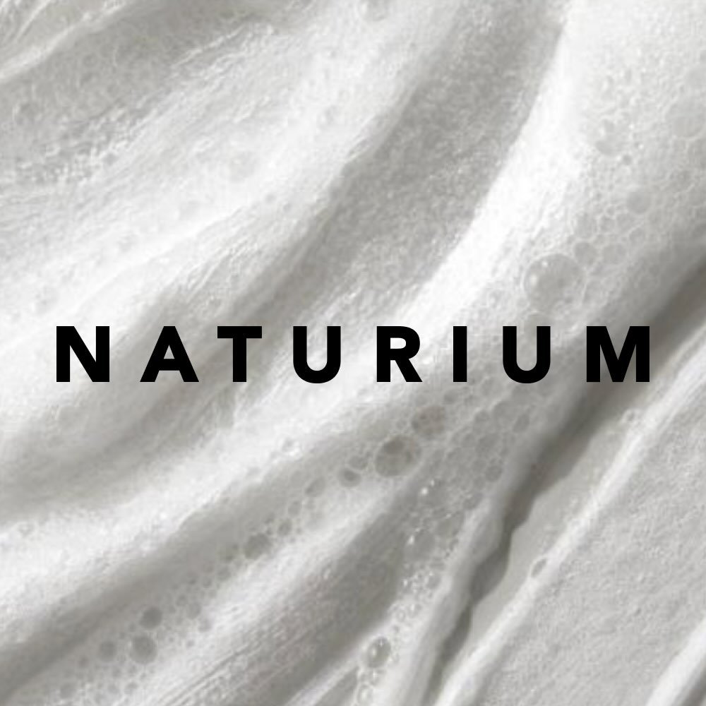 Naturium logo