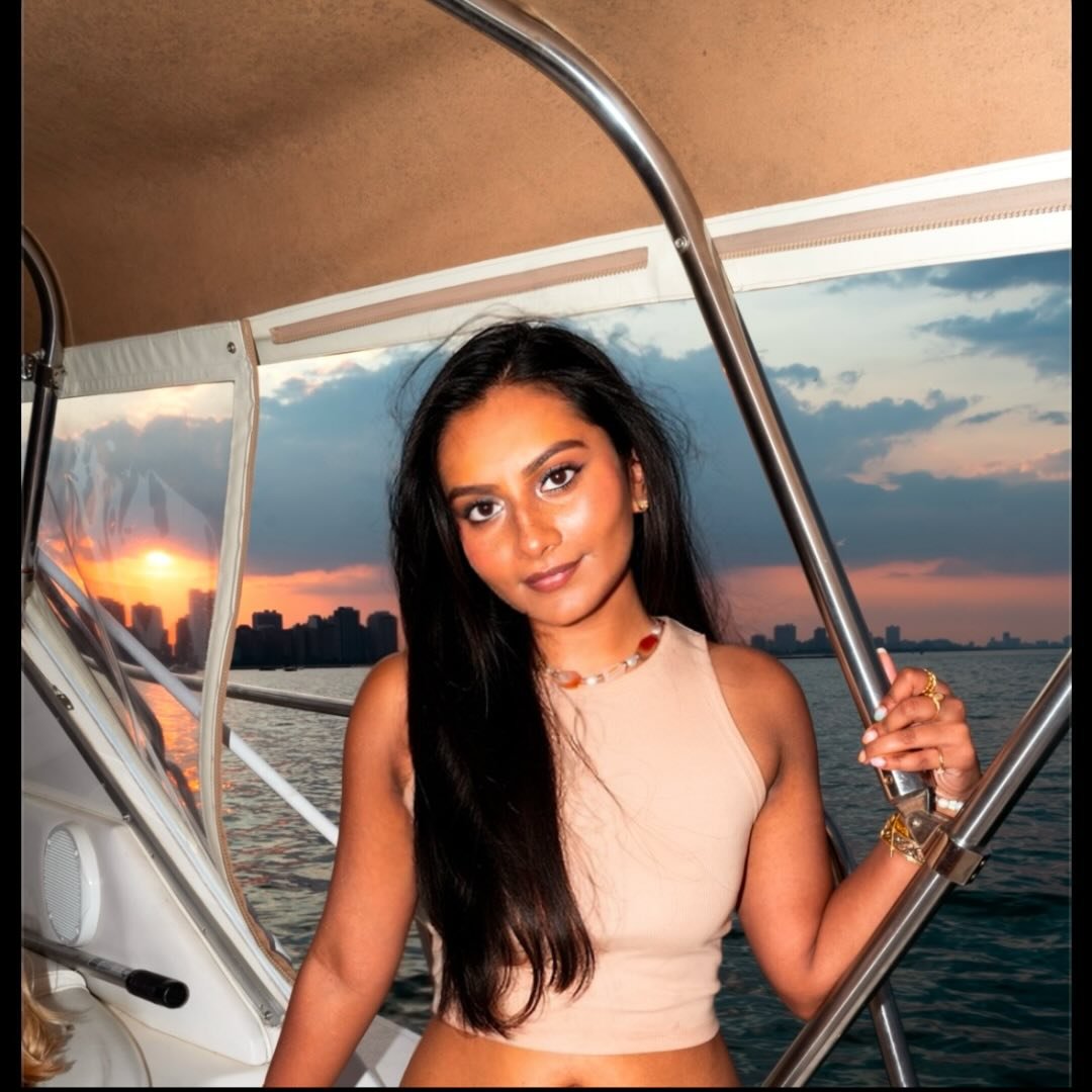 Anuja Bagri profile