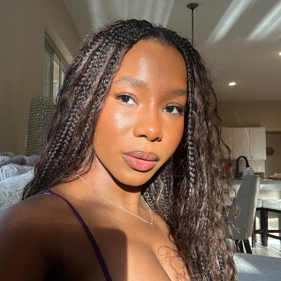 Tylah Ali profile