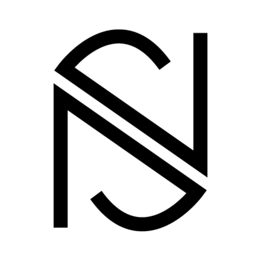 Nick Stenson Beauty logo