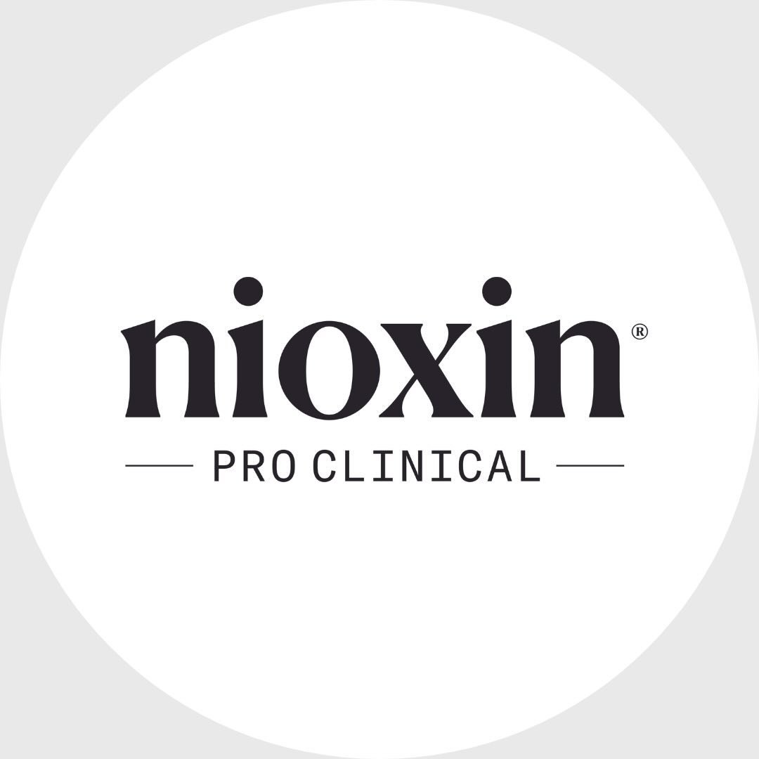 Nioxin logo