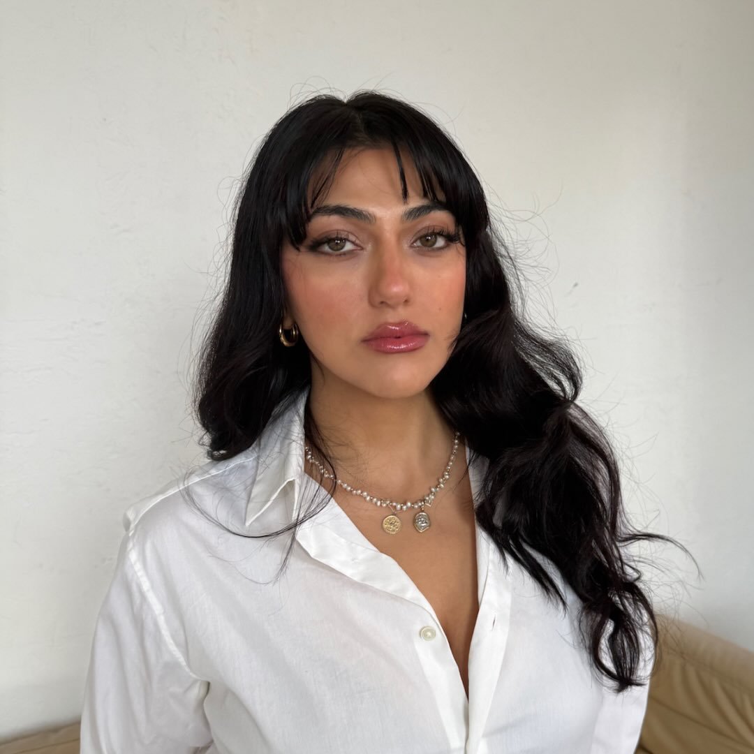 Tina Angelina profile