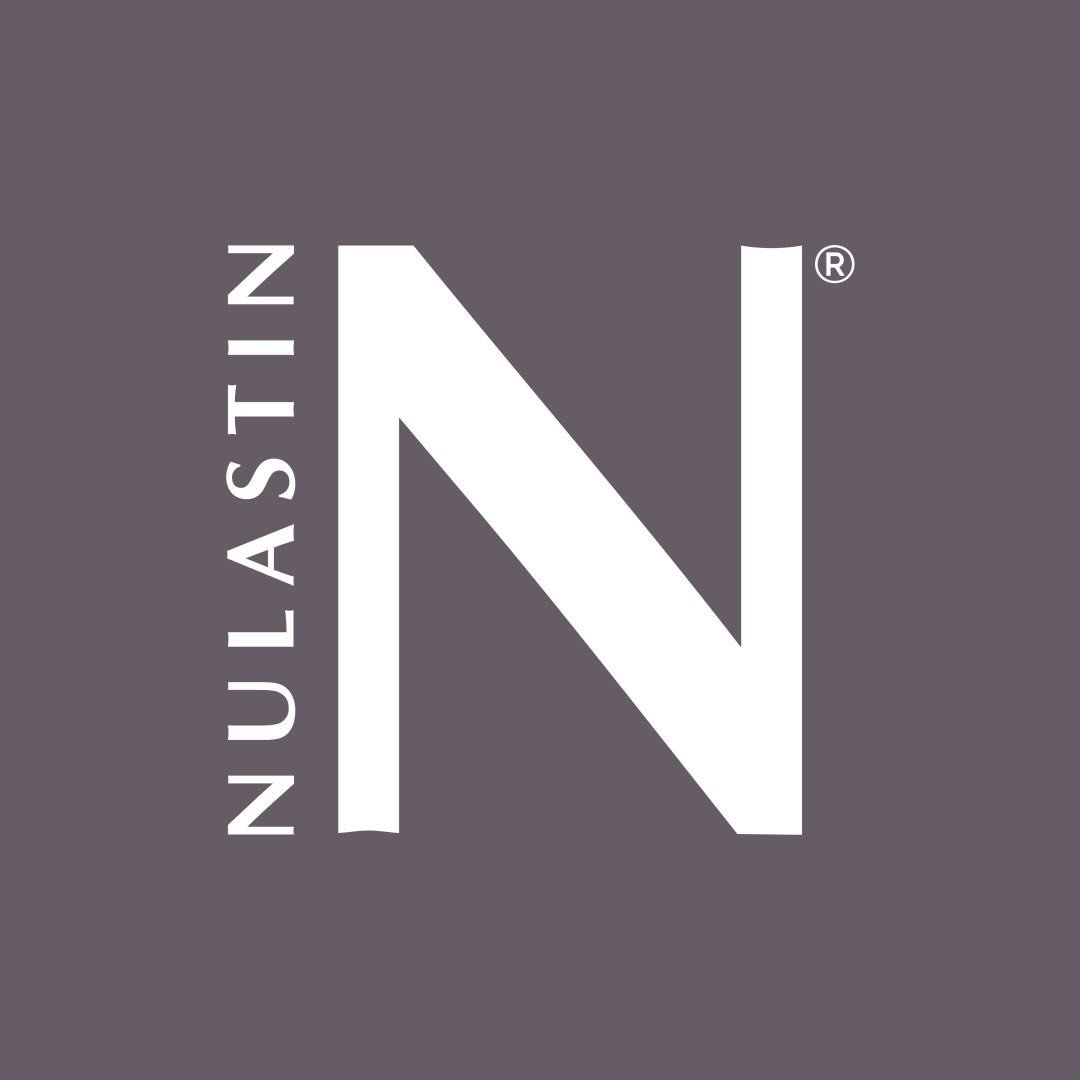 Nulastin logo