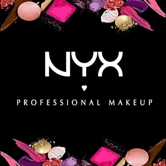 NYX Professional Makeup logo