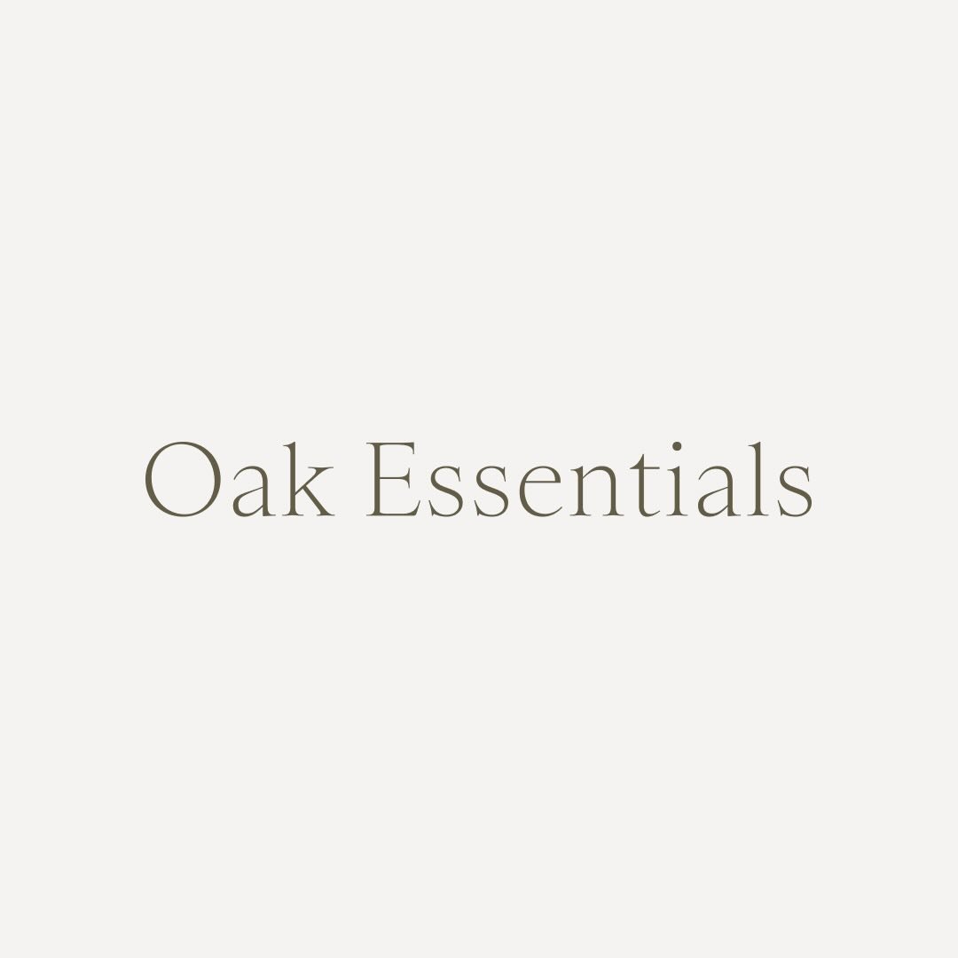 Oak Essentials logo