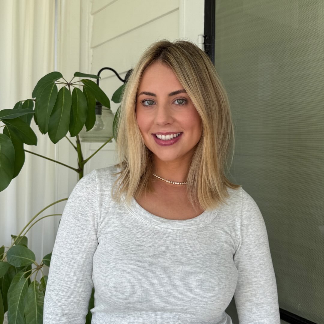 Morgan Walker profile