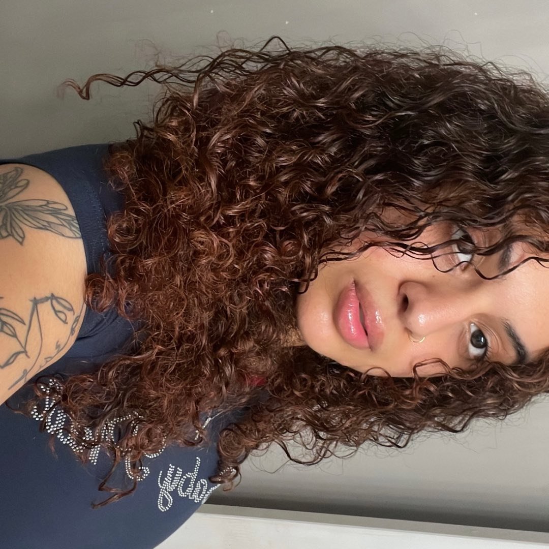 Katie Macedo profile