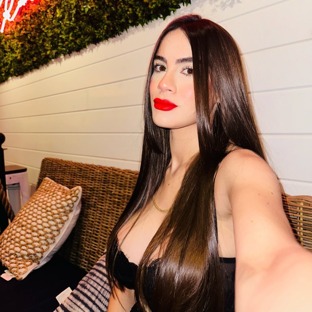 Giselle Espina Skincare profile
