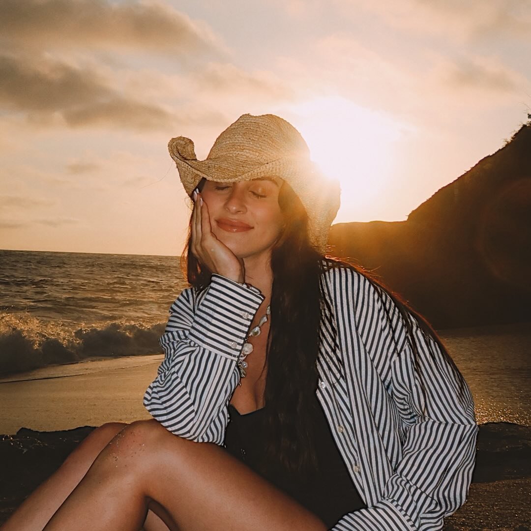 Rachelle Badalian profile