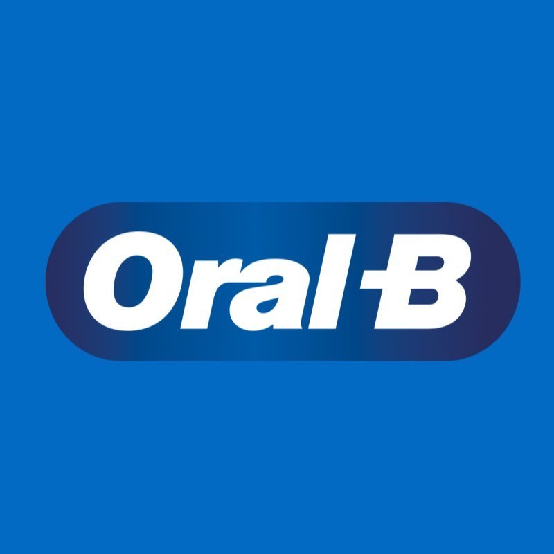 Oral-B logo