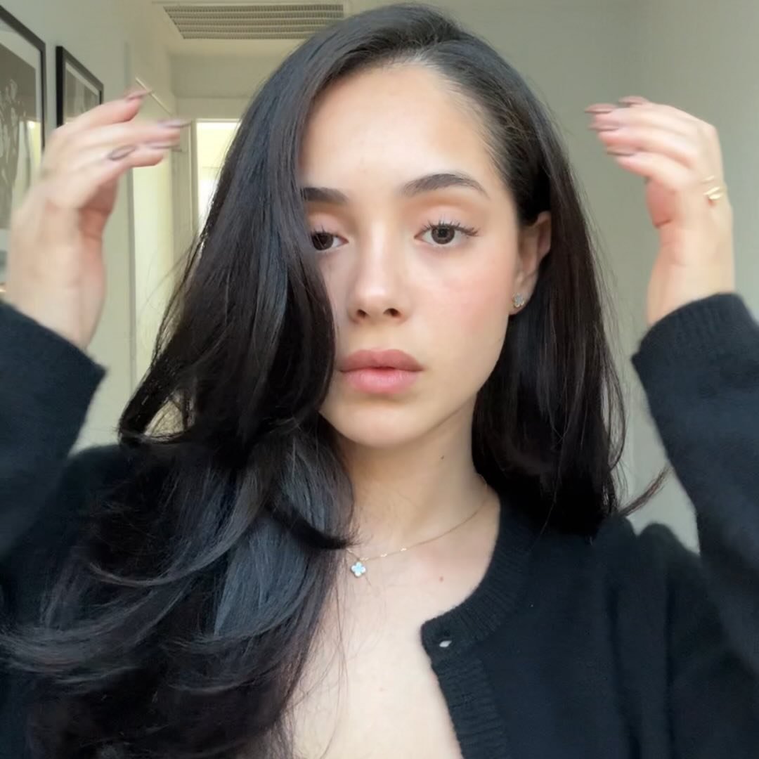 Lucero Hernandez profile
