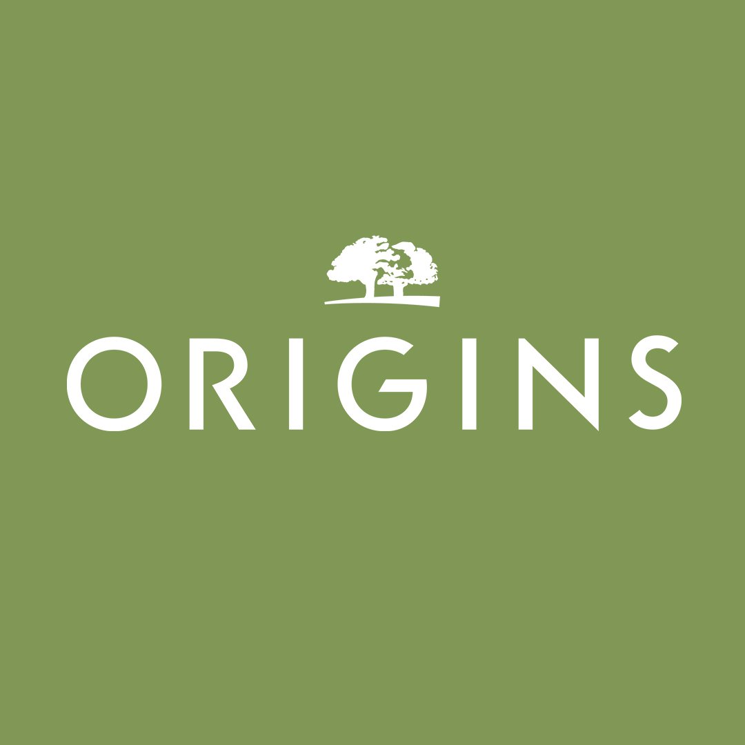 Origins logo