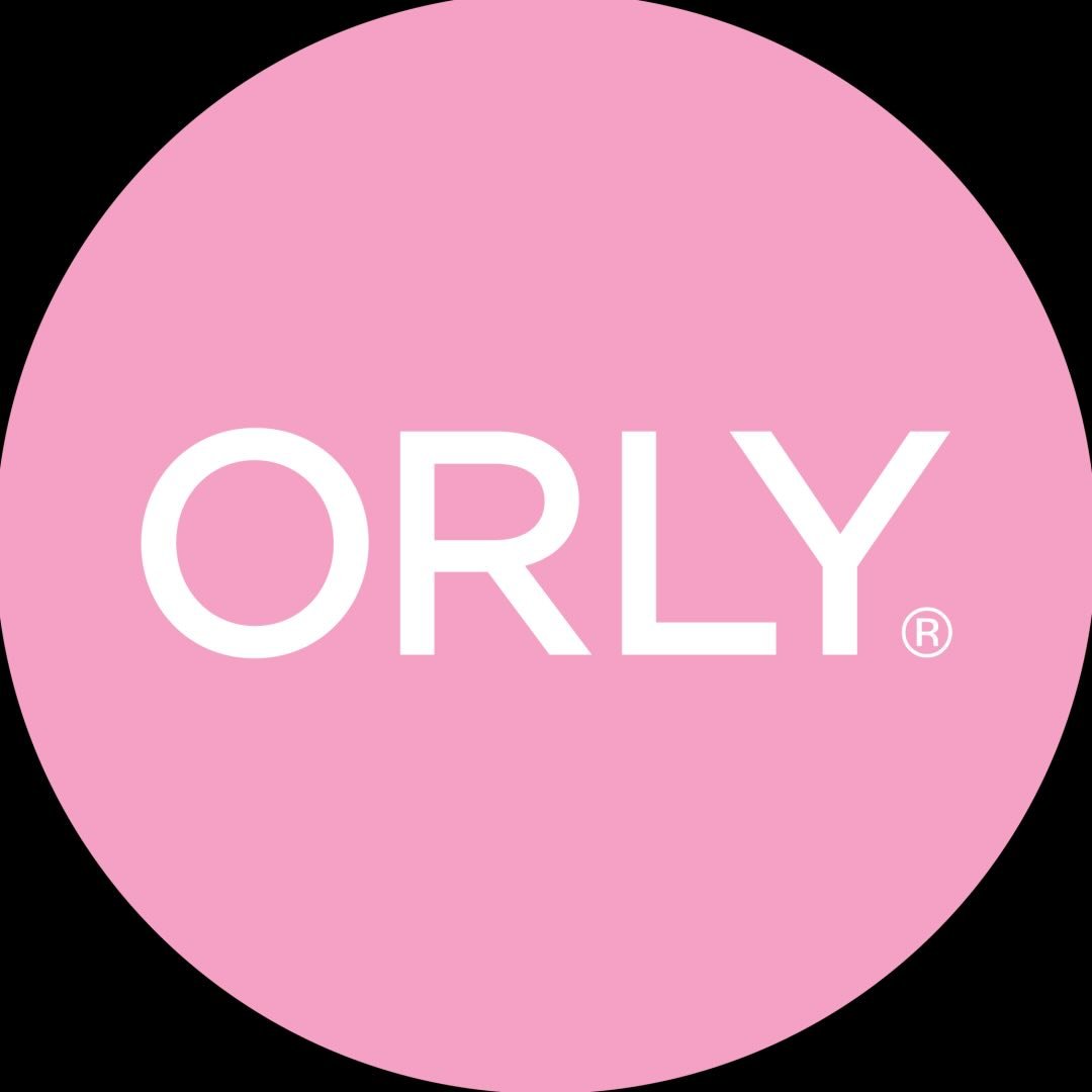 Orly logo