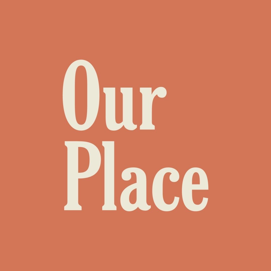 Our Place logo