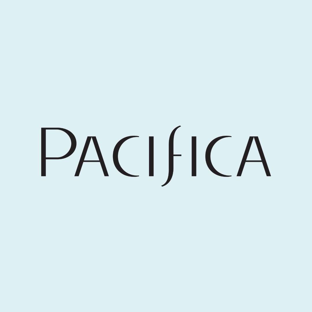 Pacifica Beauty logo