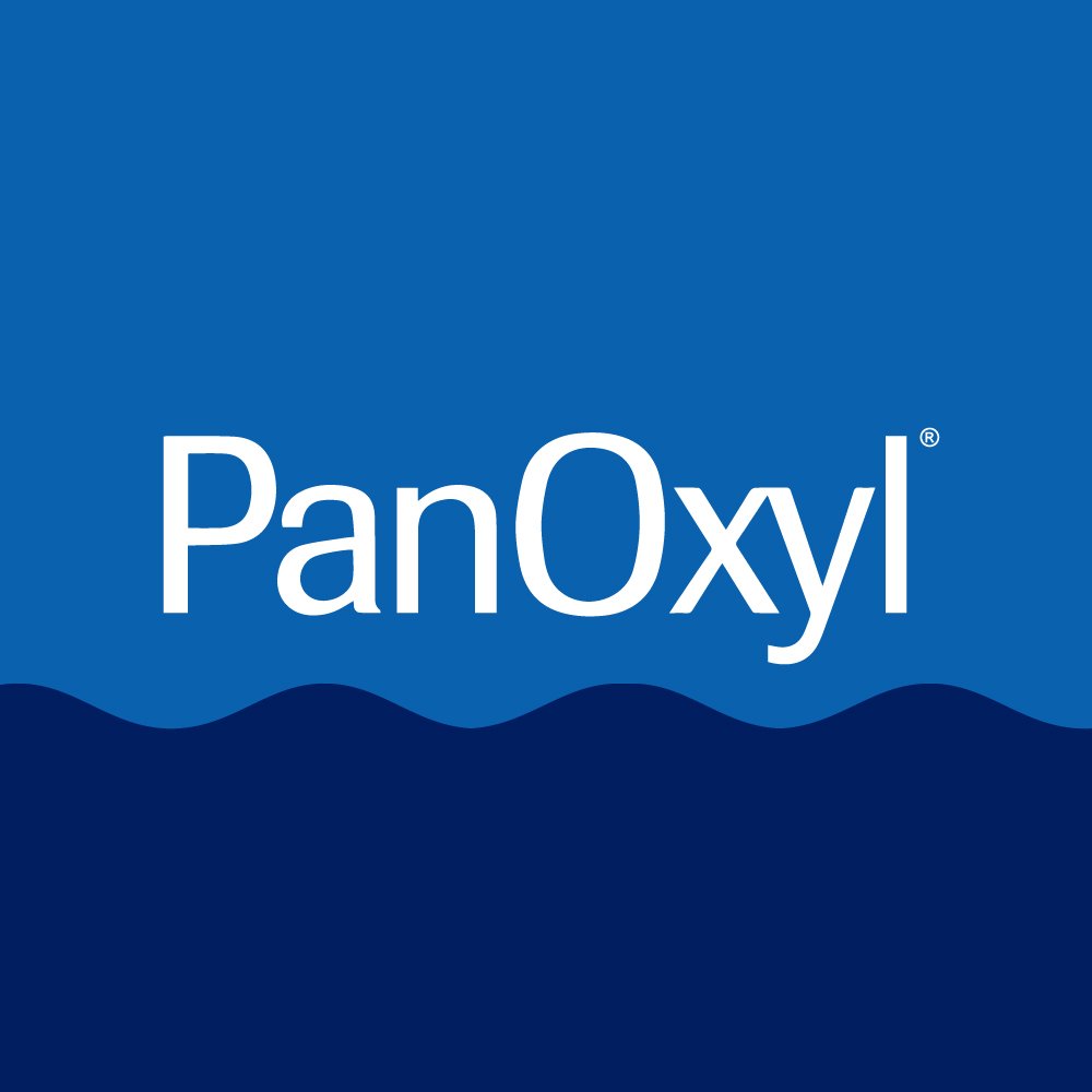 PanOxyl logo