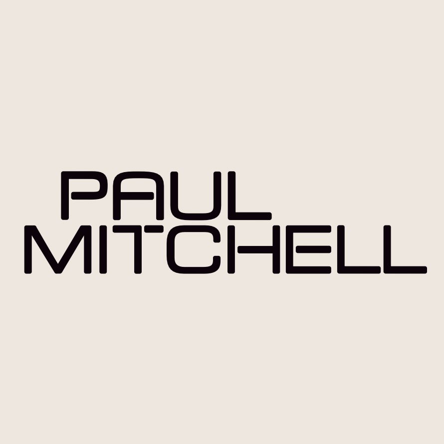 Paul Mitchell logo
