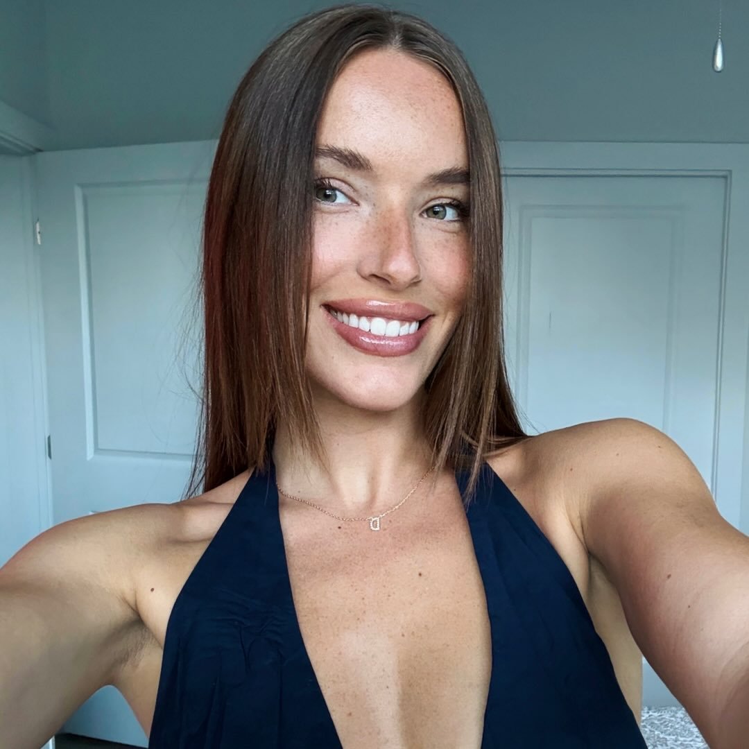 Sydney Standen profile
