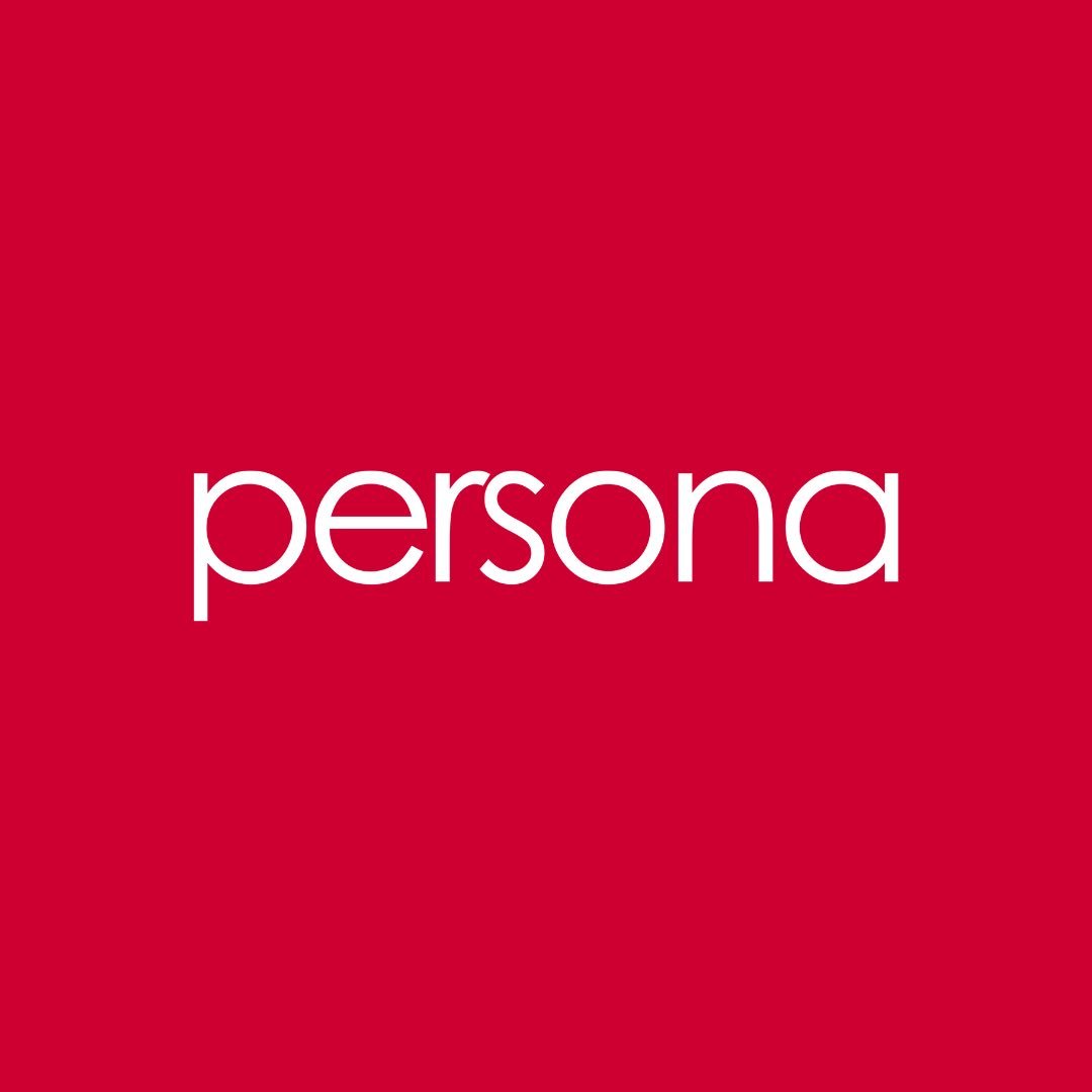Persona Cosmetics logo