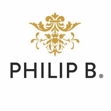 Philip B. logo