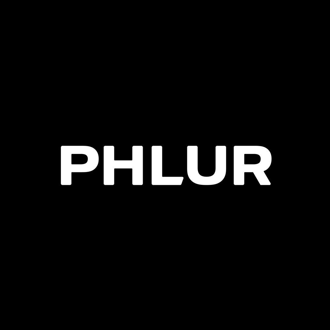 Phlur logo