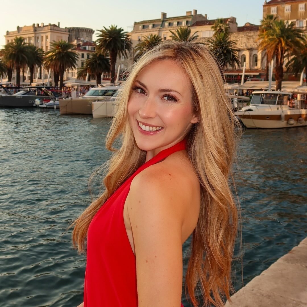 Cristina Brown profile