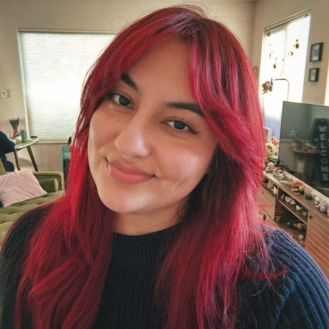 Nadeen profile