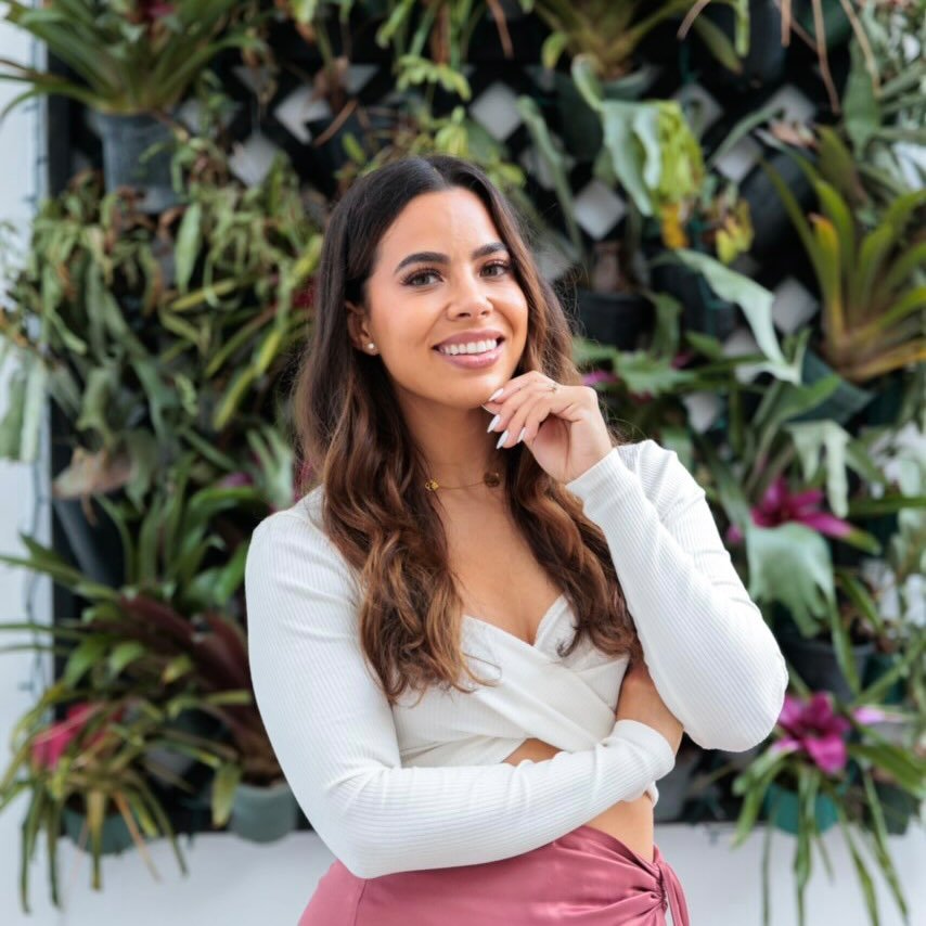 Monica Romero Botox Fillers Lasers Skincare profile