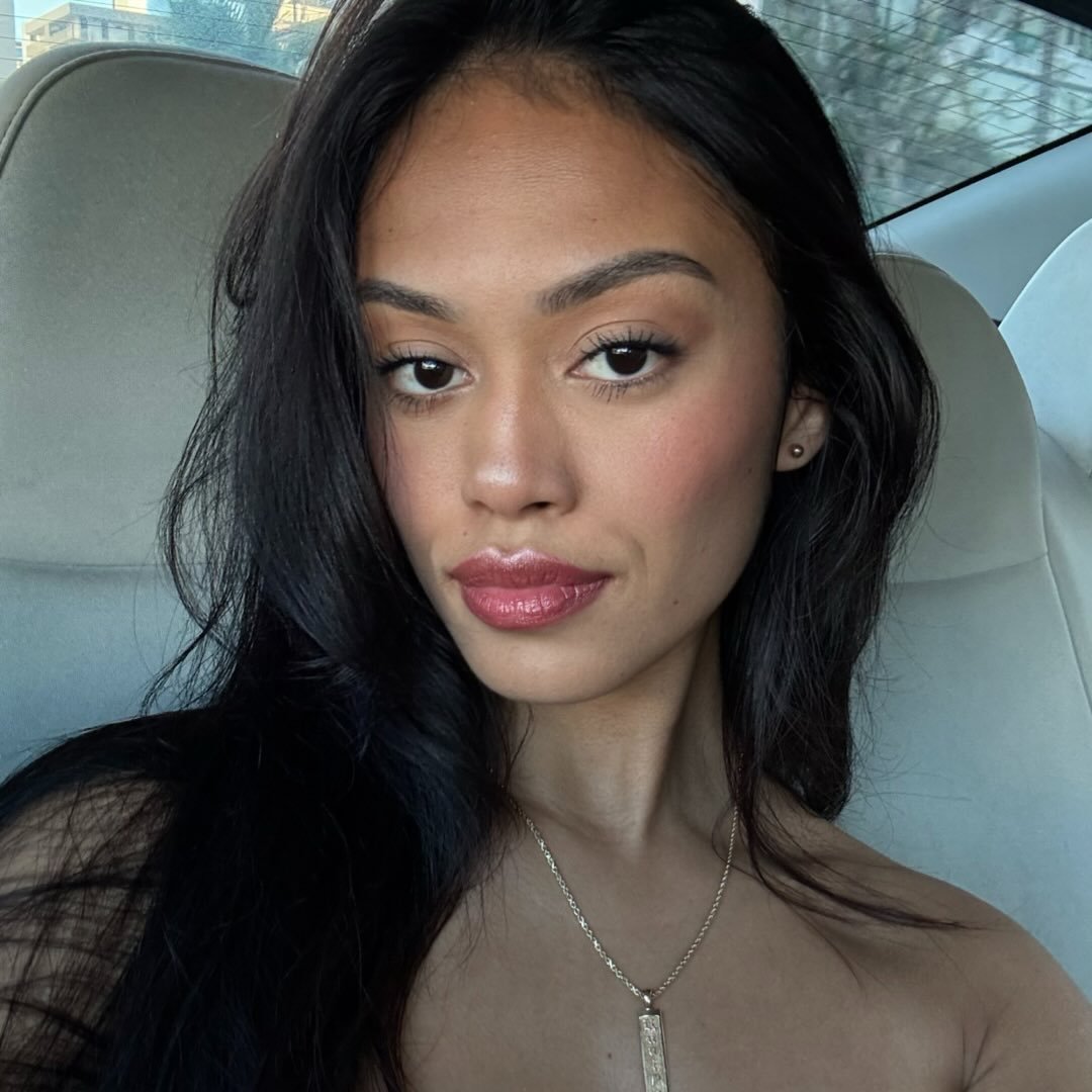 Lacey Kuuipo profile