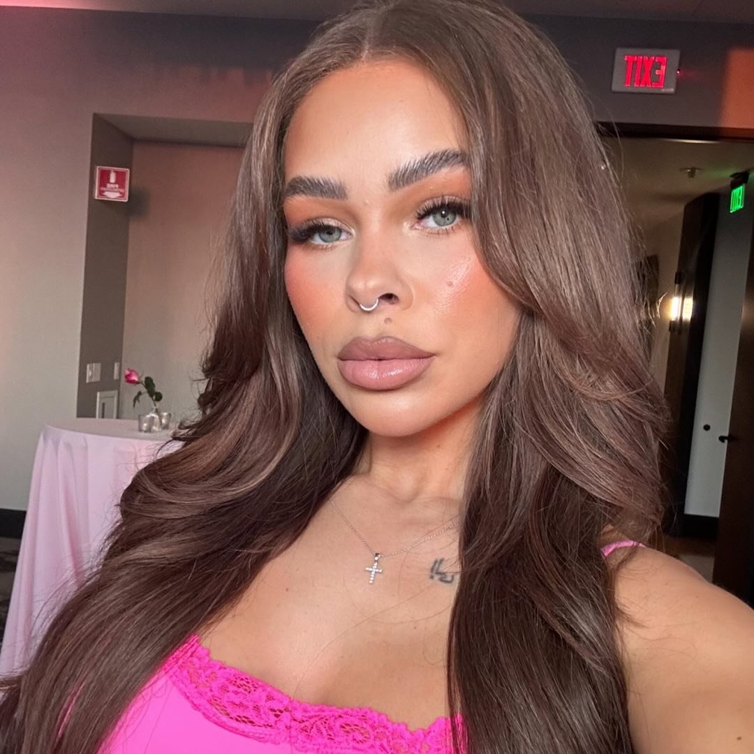 Bree Woods profile