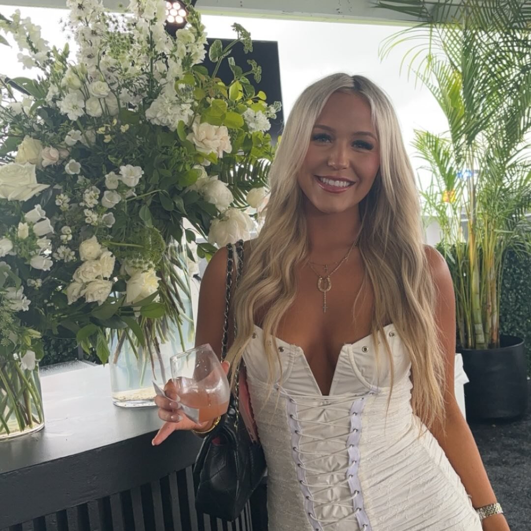 Natalie Odell profile