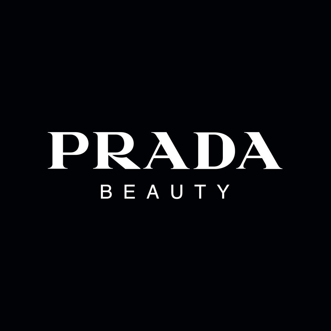 Prada Beauty logo