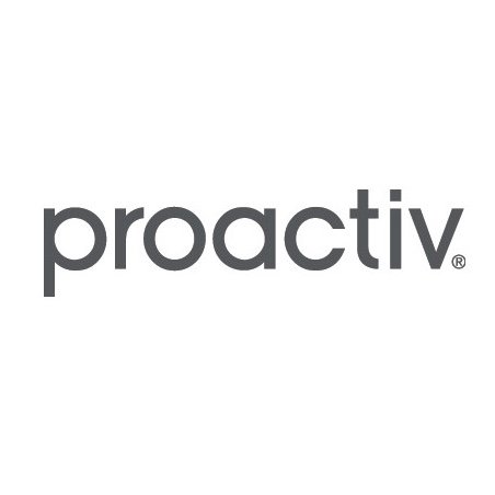 Proactiv logo