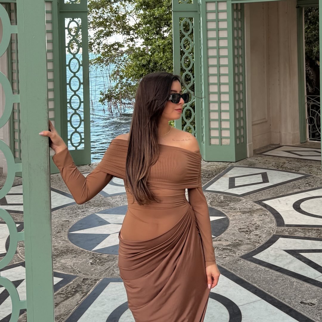 Danna Montoya profile