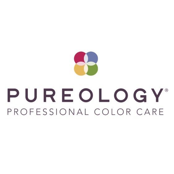 Pureology logo
