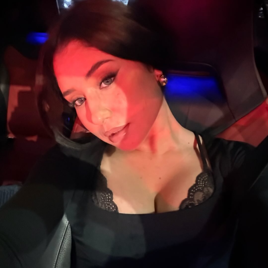 Valentina Bossio profile