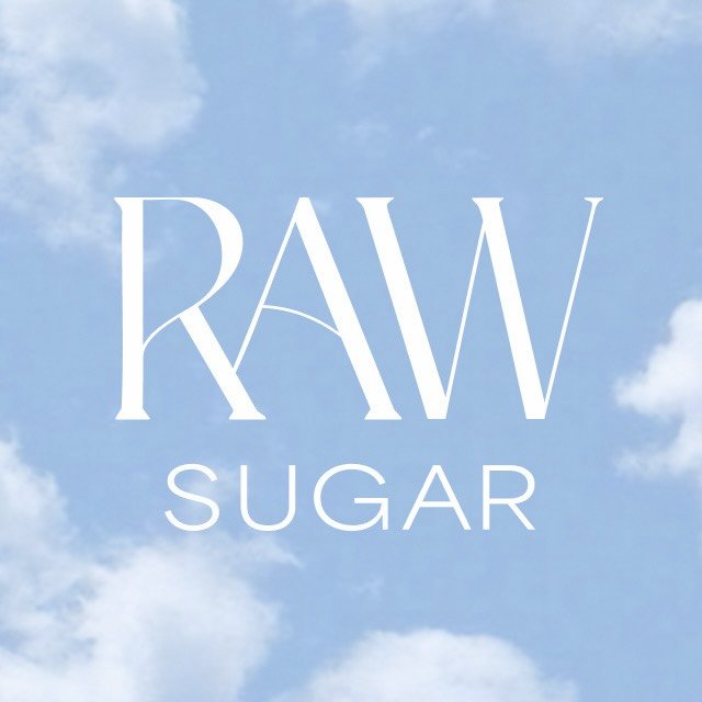 Raw Sugar Living logo