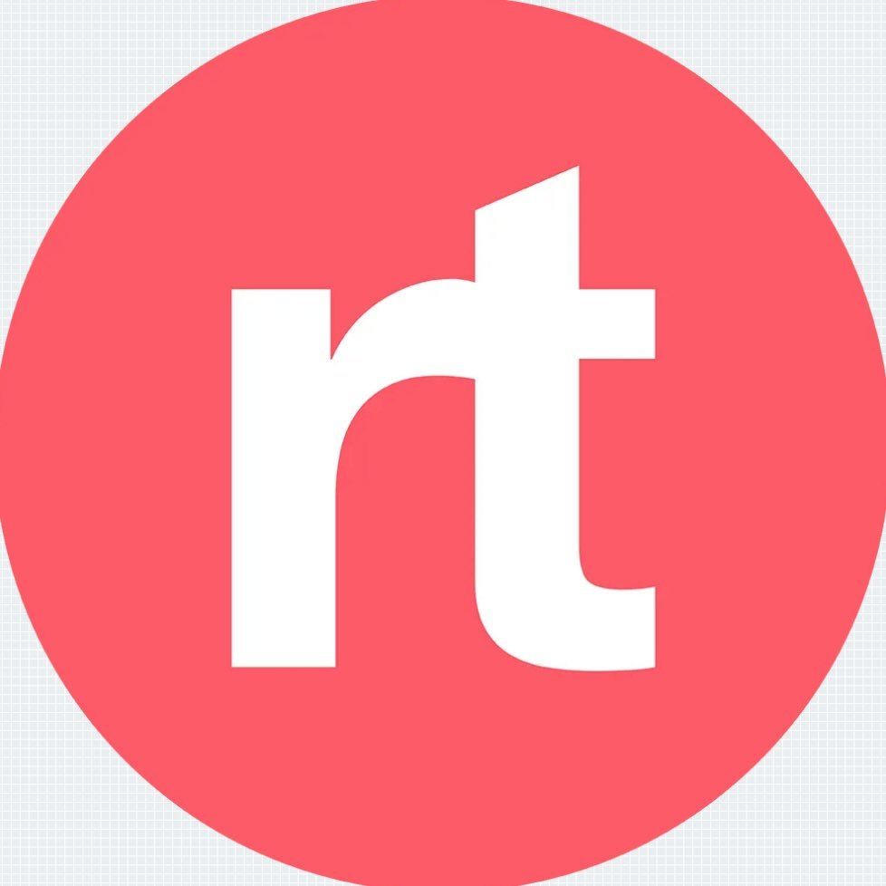 Real Techniques logo