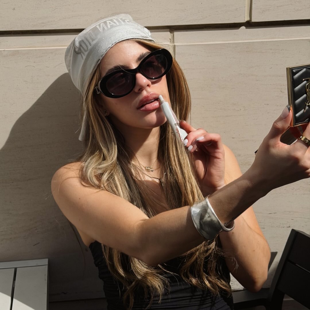 Danni Creative Founder profile