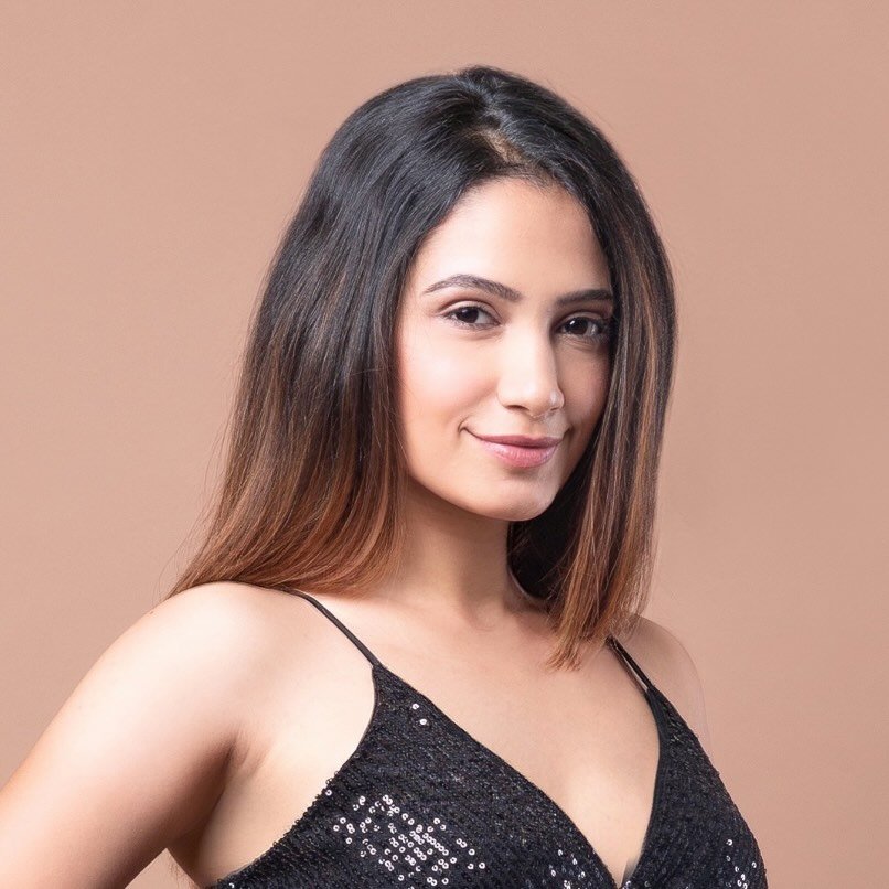 Saniya profile