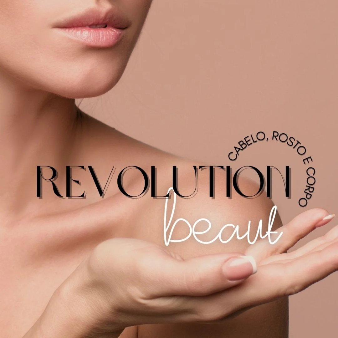 Revolution Beauty logo