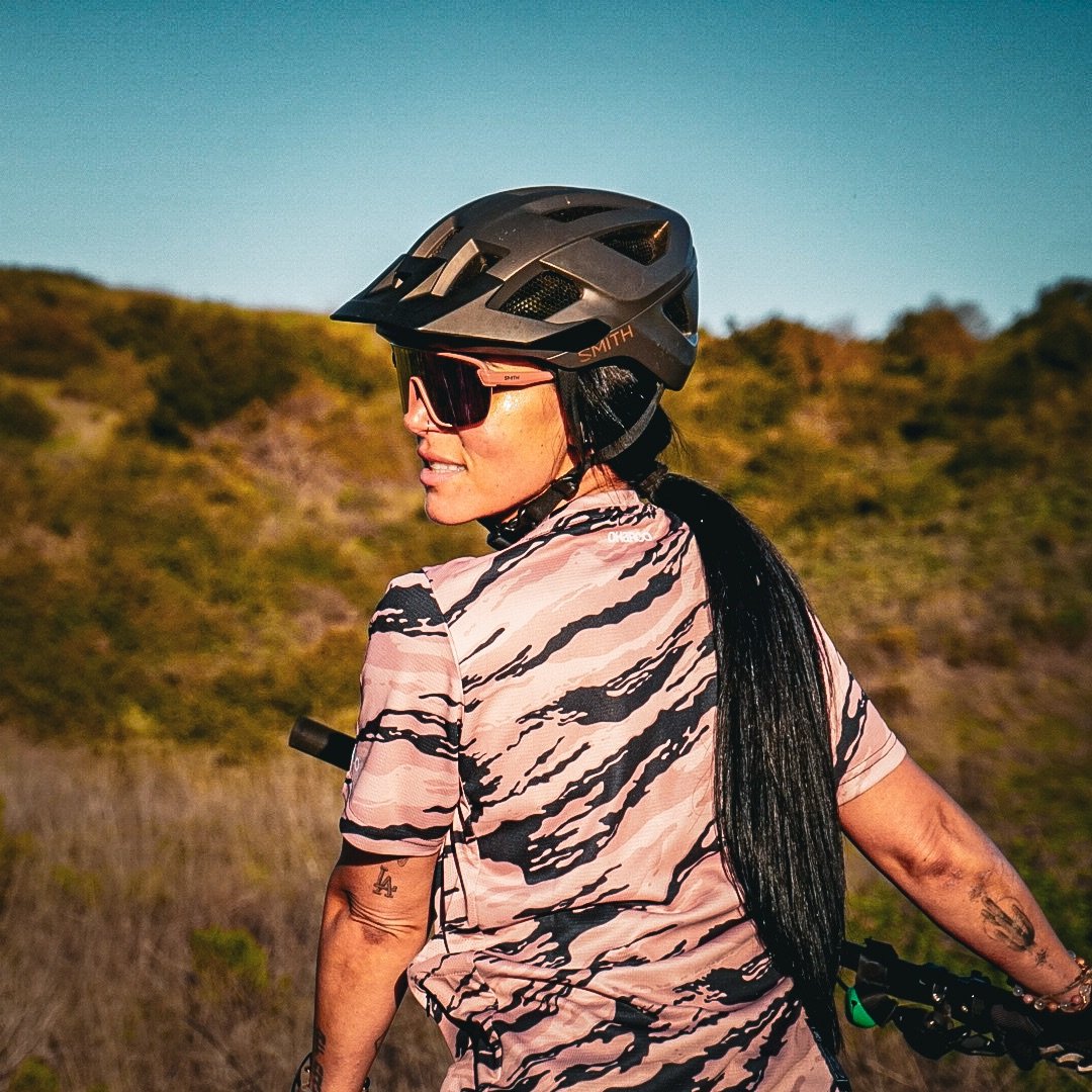 Arielle Mtb Coach Fitness Trainer For Women profile