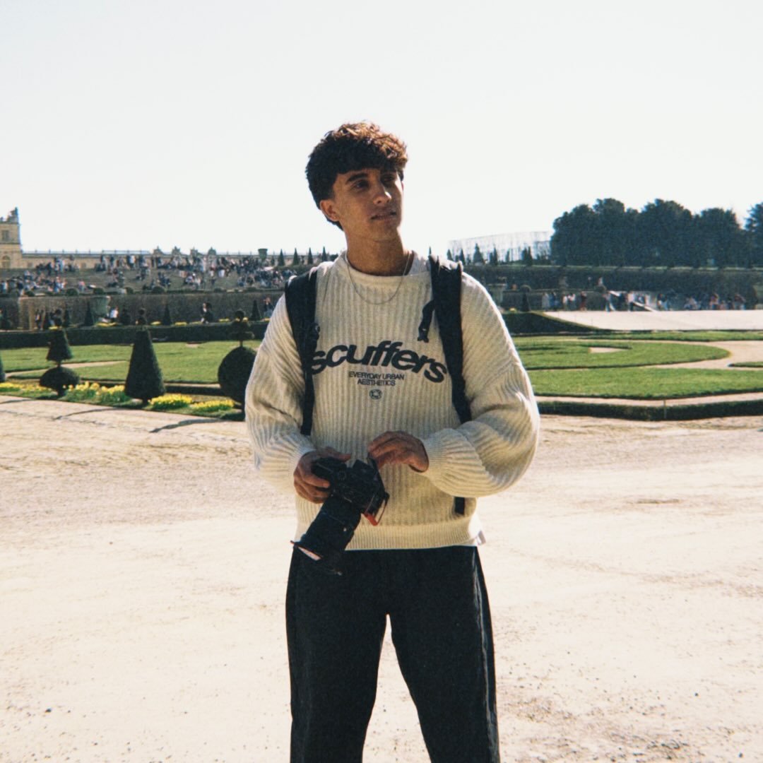 Ethan Coyne profile