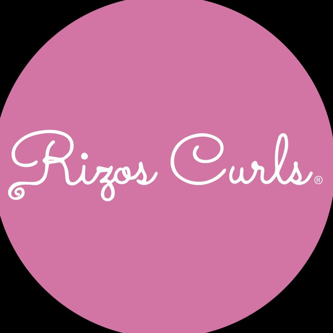 Rizos Curls logo